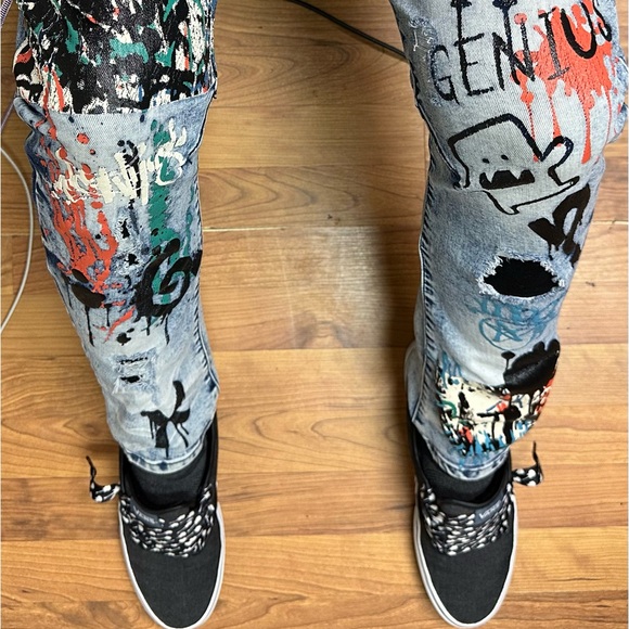 Meet your Posher, Michael - Picture 7 of 12